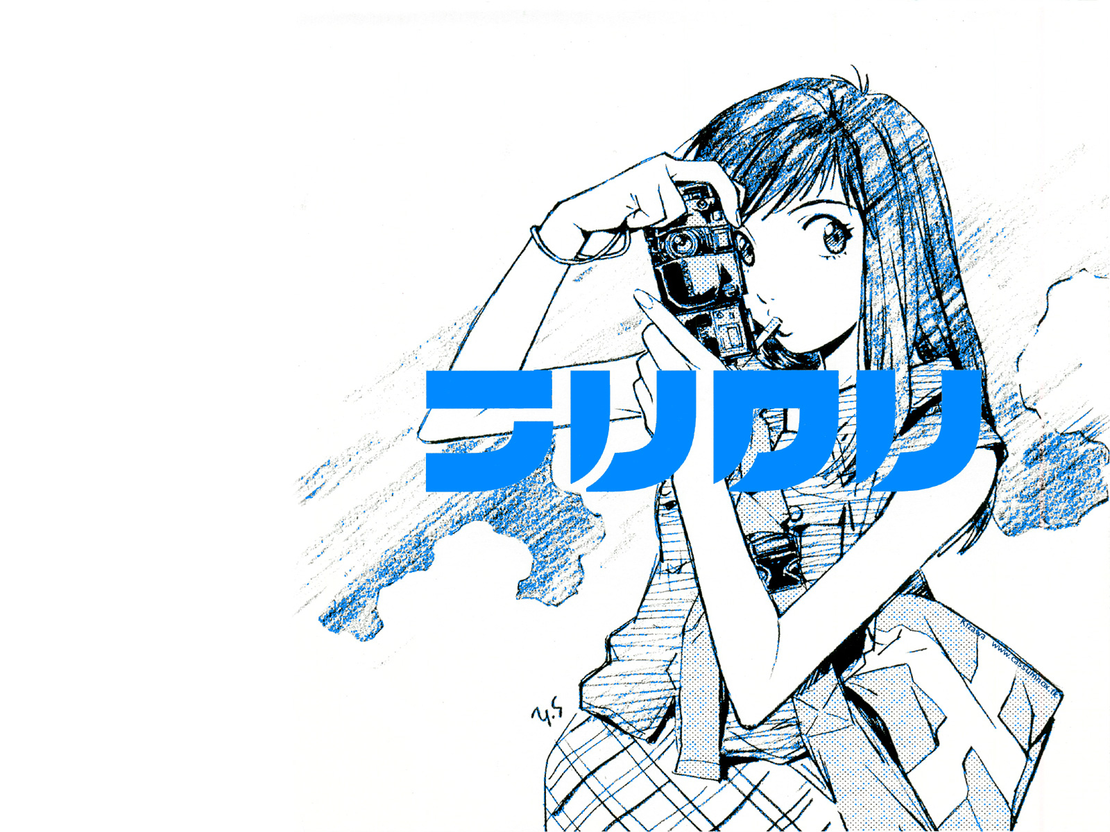 Furikuri (FLCL) /  / maxiol_FuriKuri_71537_.jpg