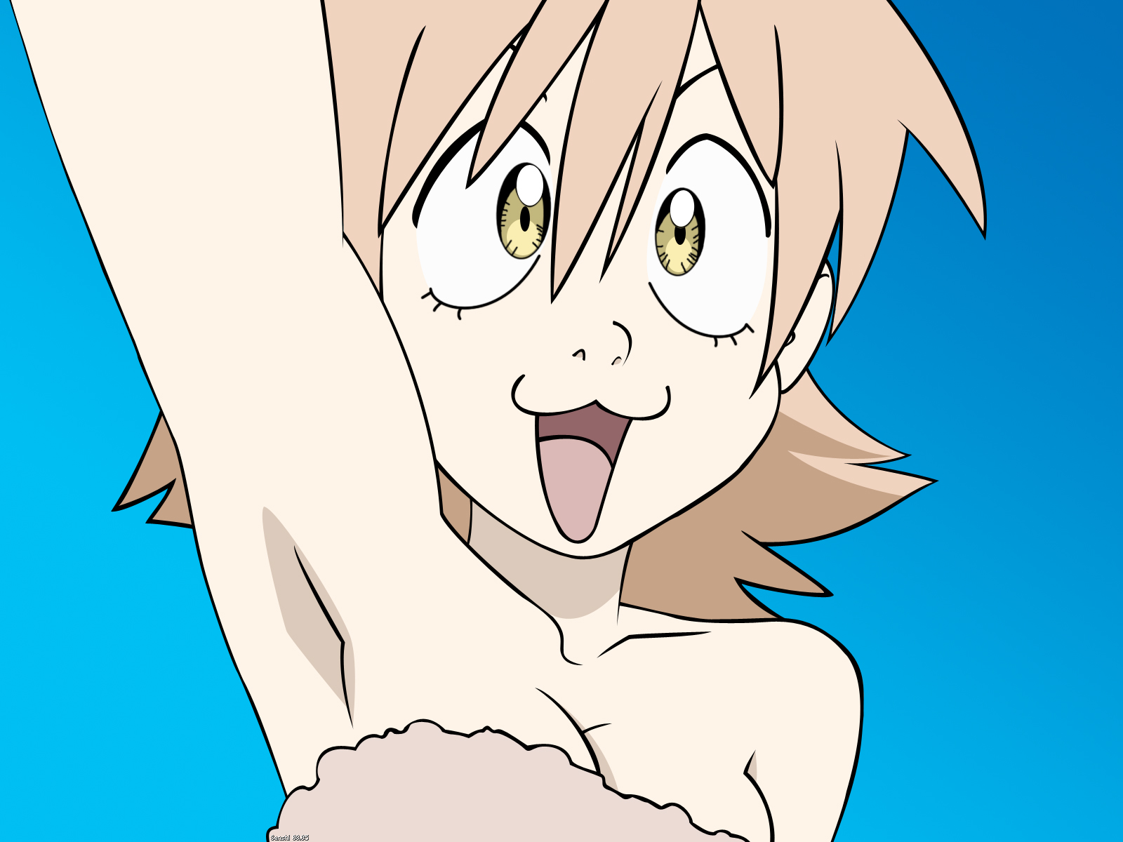 Furikuri (FLCL) /  / maxiol_FuriKuri_71542_.jpg