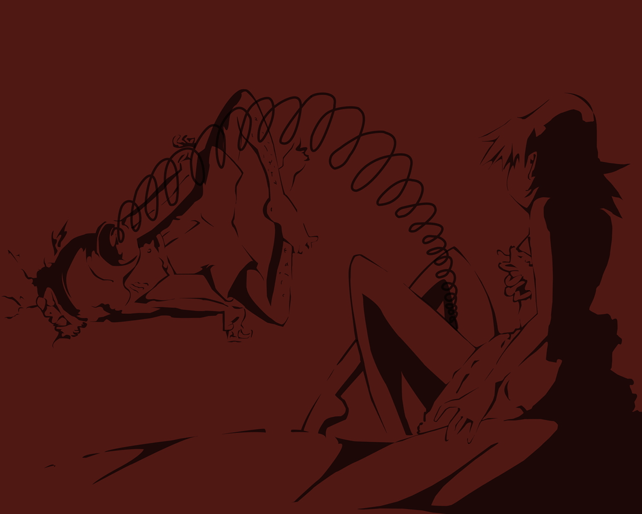 Furikuri (FLCL) /  / maxiol_FuriKuri_71580_.jpg