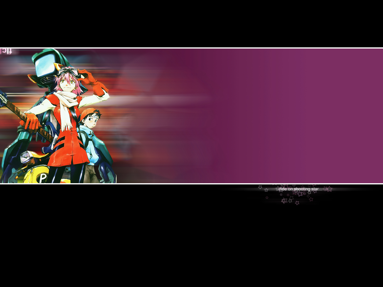 Furikuri (FLCL) /  / maxiol_FuriKuri_71596_.jpg