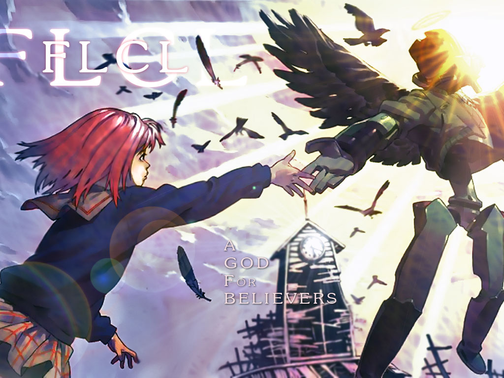 Furikuri (FLCL) /  / maxiol_FuriKuri_71606_.jpg