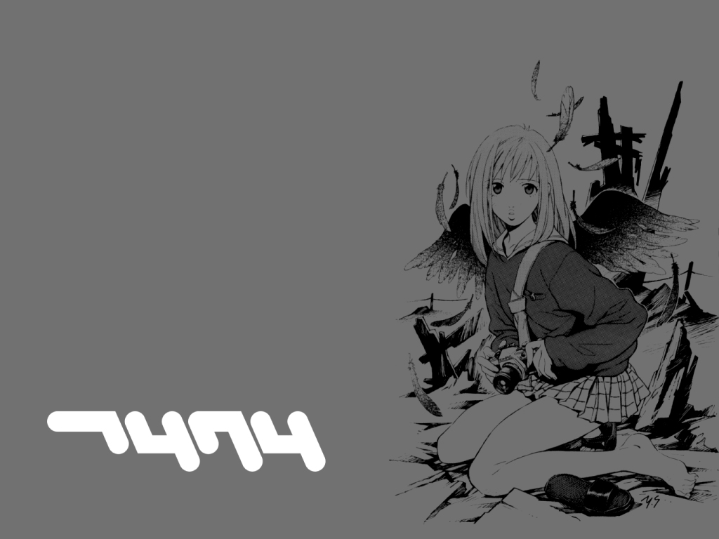 Furikuri (FLCL) /  / maxiol_FuriKuri_71631_.jpg