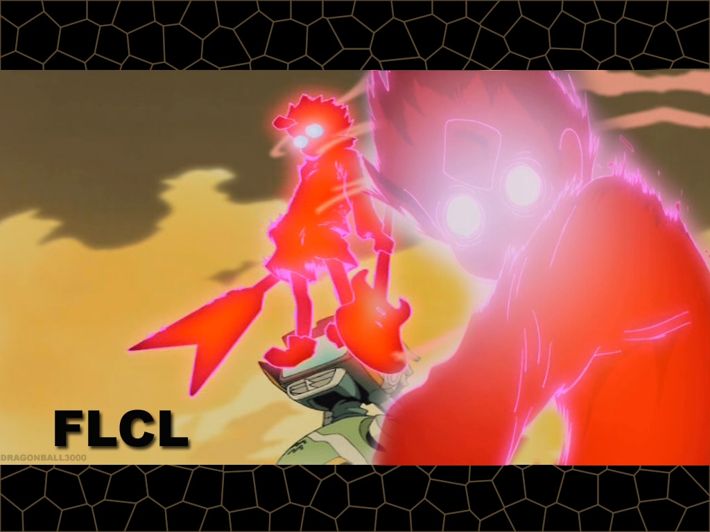 Furikuri (FLCL) /  / maxiol_FuriKuri_71669_.jpg