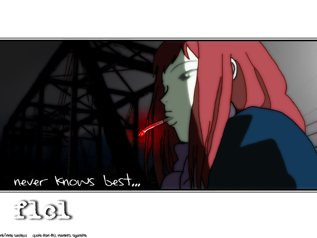 Furikuri (FLCL) /  / maxiol_FuriKuri_71680_.jpg
