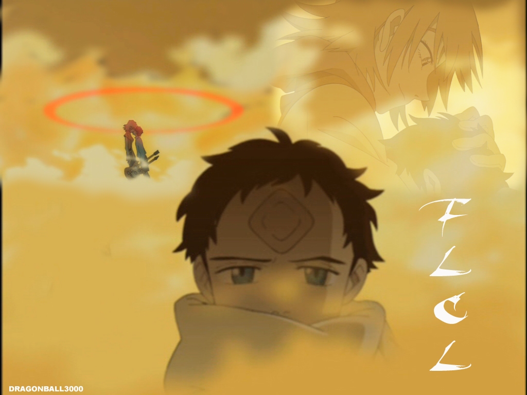Furikuri (FLCL) /  / maxiol_FuriKuri_71693_.jpg
