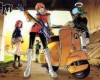 Furikuri (FLCL) /  2 / maxiol_Furikuri_wallpaper_2_188012_.jpg