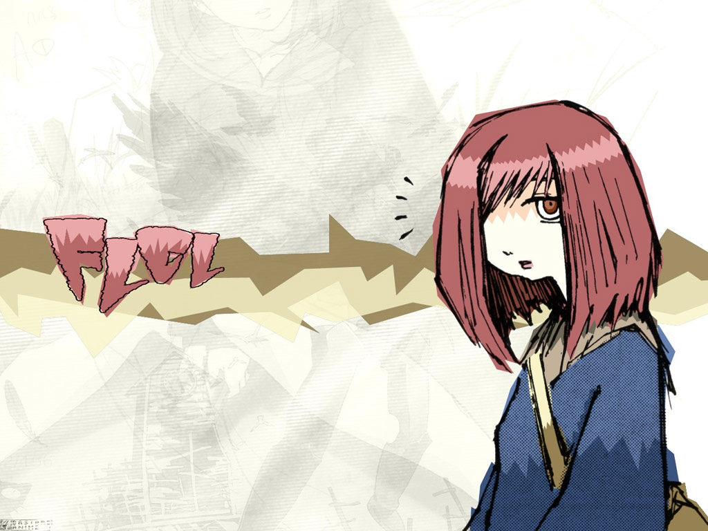 Furikuri (FLCL) /  2 / maxiol_Furikuri_wallpaper_2_188052_.jpg