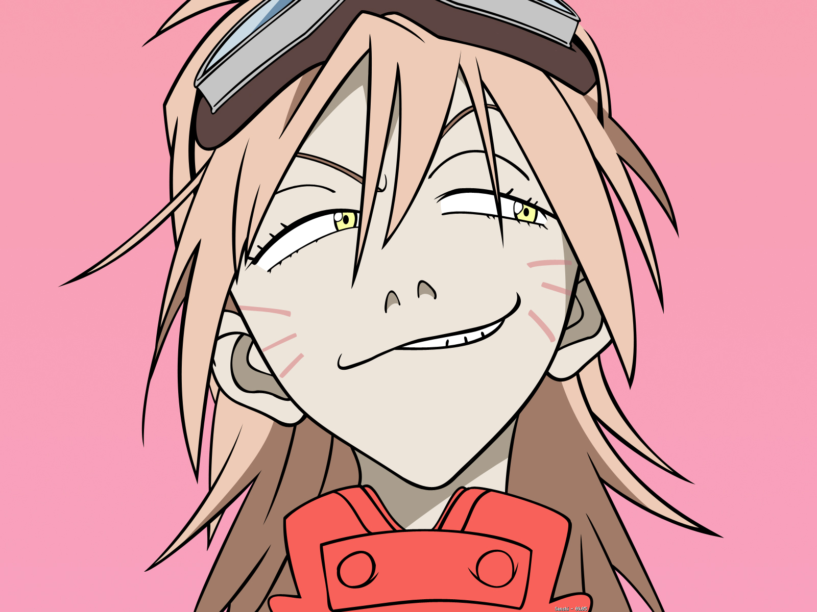 Furikuri (FLCL) /  2 / maxiol_Furikuri_wallpaper_2_188072_.jpg