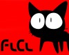 Логотип кошка