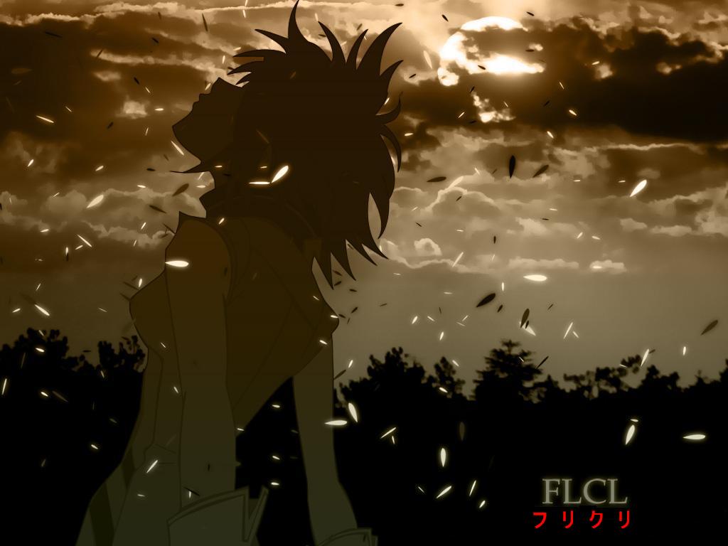 Furikuri (FLCL) /  2 / maxiol_Furikuri_wallpaper_2_188095_.jpg