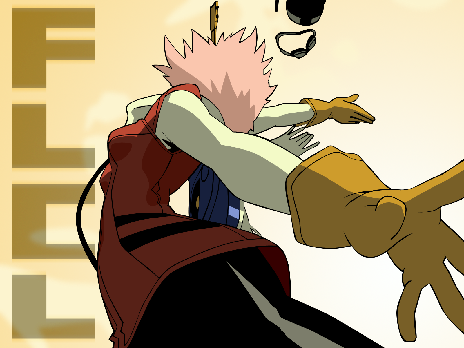 Furikuri (FLCL) /  2 / maxiol_Furikuri_wallpaper_2_188109_.png