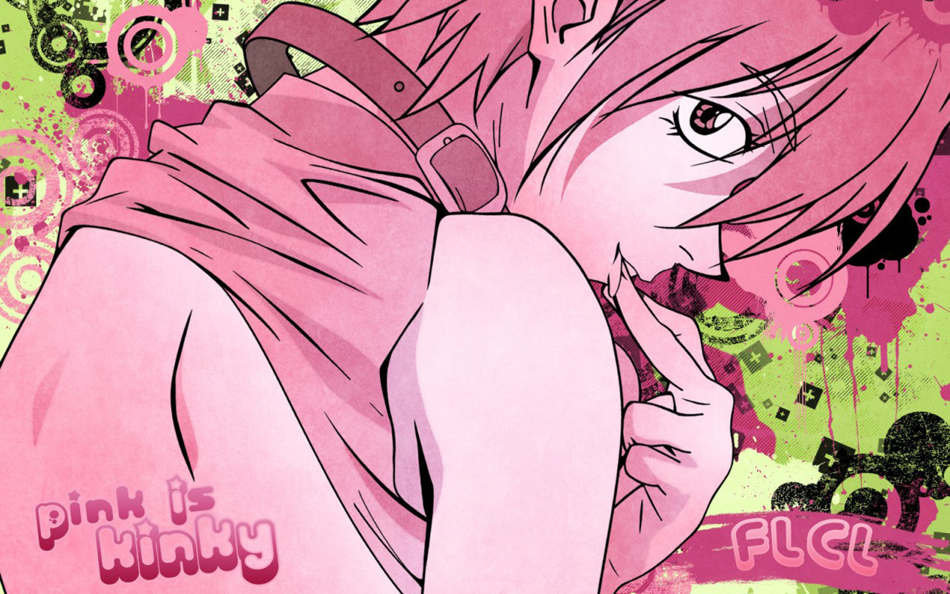 Furikuri (FLCL) /  2 / maxiol_Furikuri_wallpaper_2_188111_.jpg
