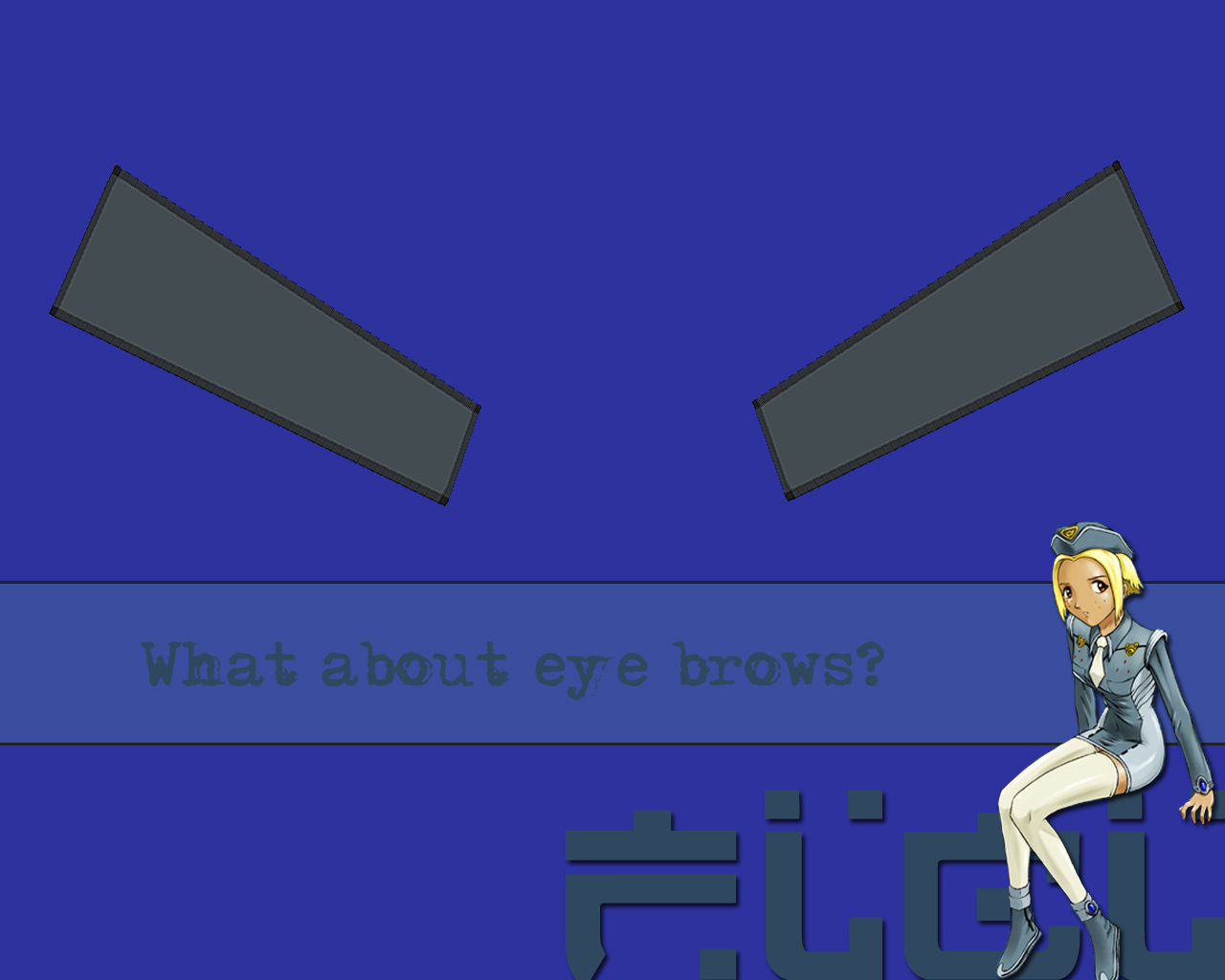 Furikuri (FLCL) /  2 / maxiol_Furikuri_wallpaper_2_188215_.jpg