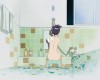 Furikuri (FLCL) /  2 / maxiol_Furikuri_wallpaper_2_188278_.jpg