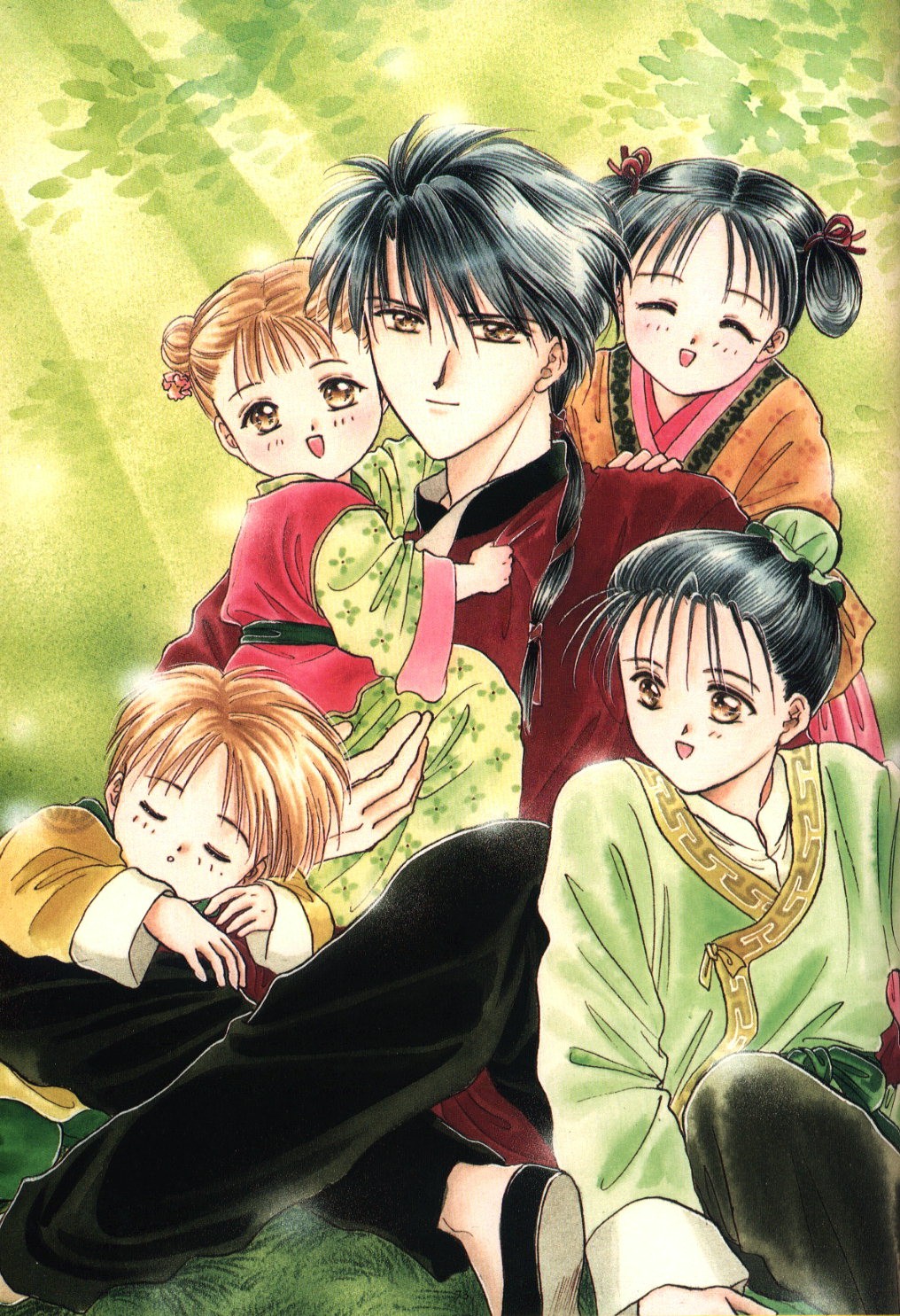 Fushigi Yuugi /  / Fushigi_Yuugi_maxiol_galery_010.jpg
