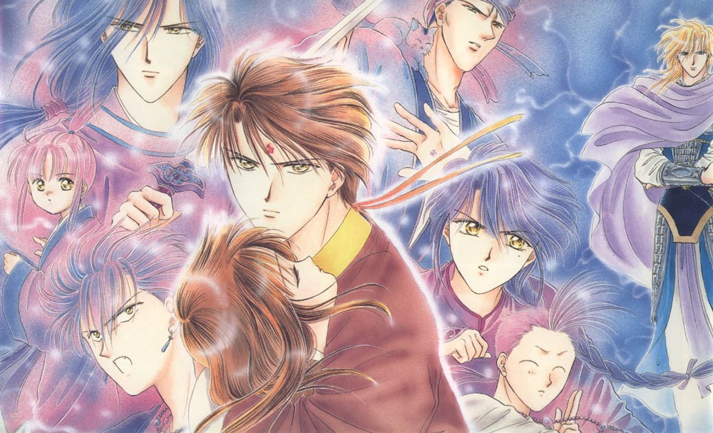 Fushigi Yuugi /  / Fushigi_Yuugi_maxiol_galery_090.jpg