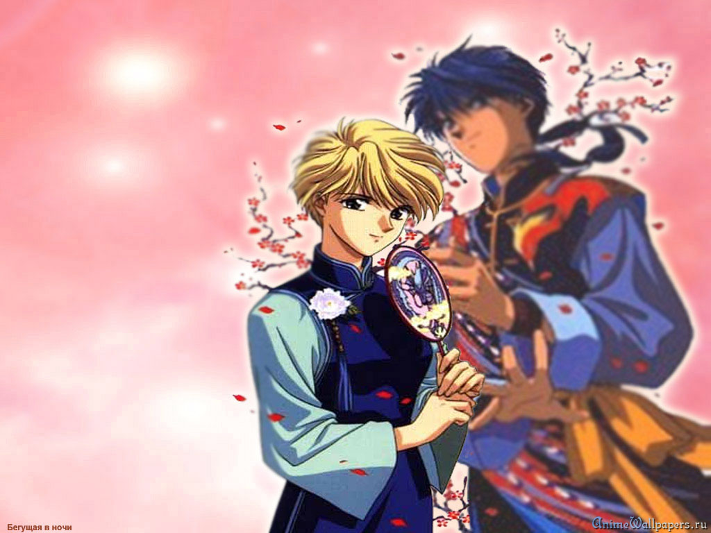 Fushigi Yuugi /  / maxiol_Fushigi_Yuugi_71730_.jpg