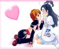 Futari wa Pretty Cure/  /  / maxiol_futari_wa_pretty_cure_71895_.jpg