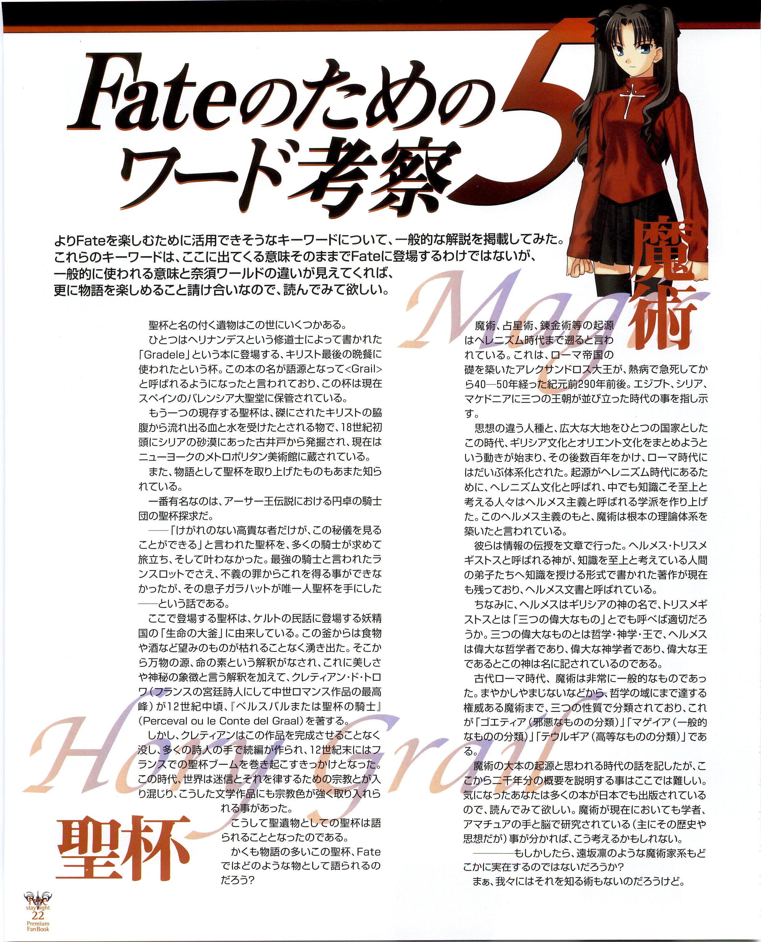 Fate Stay Night  / Premium FanBook / maxiol_FateStayNight_Premium_FanBook_161357_.jpg