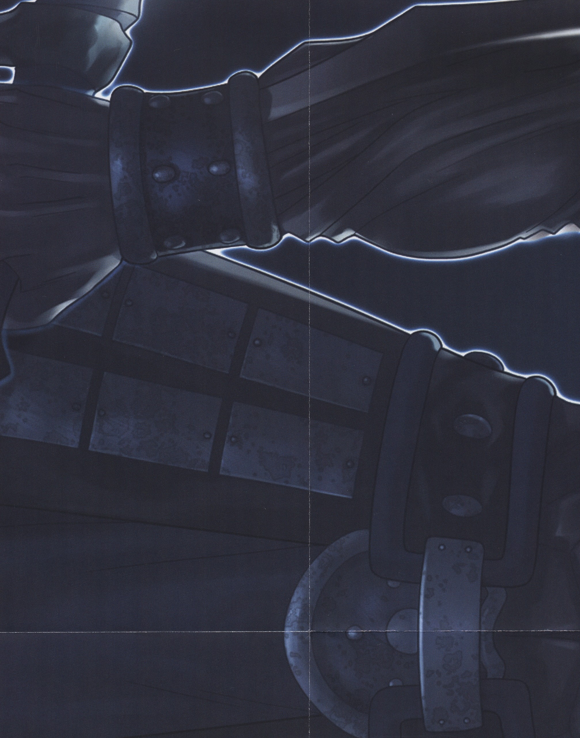Fate Stay Night  / Posters / maxiol_FateStayNight_posters_161319_.jpg