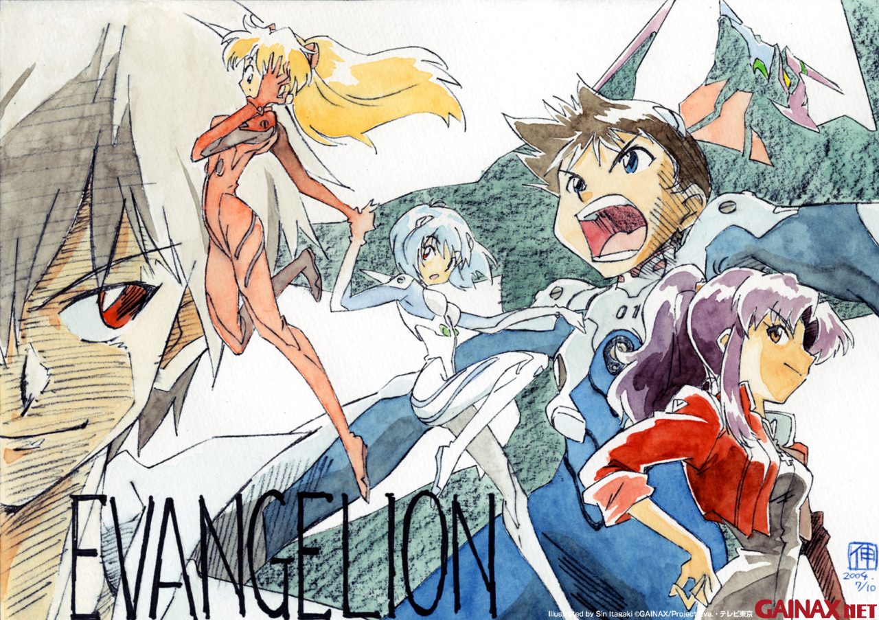 Gainax Art Museum /  3 / maxiol_Gainax_net_Art_Museum_60334_.png
