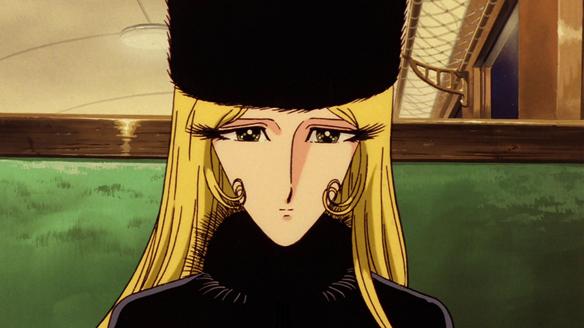Galaxy Express 999 -  銀河鉄道999  -   999 /  / maxiol_wallpaper_161529_.png