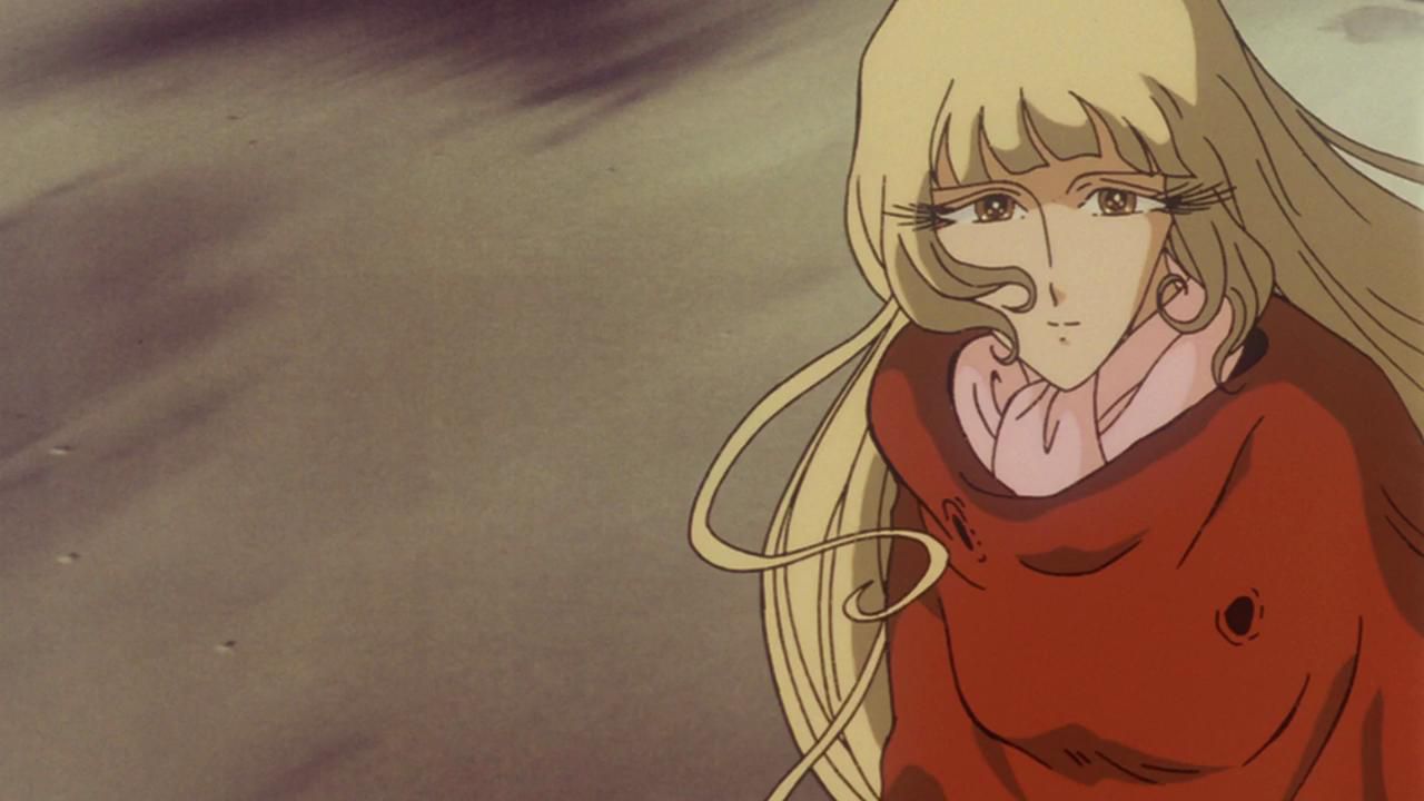 Galaxy Express 999 -  銀河鉄道999  -   999 /  / maxiol_wallpaper_161531_.jpg
