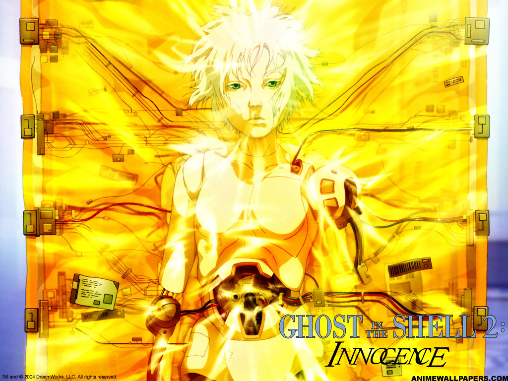 Ghost In The Shell (  ) /  / maxiol_Ghost_In_The_Shell_72485_.jpg