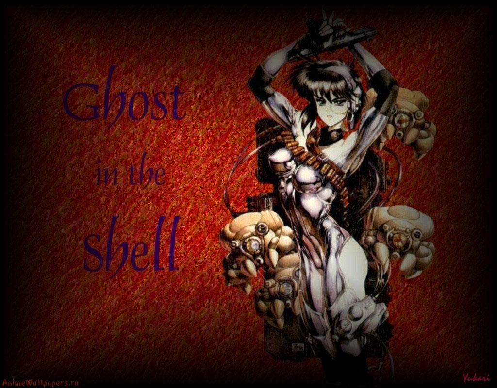 Ghost In The Shell (  ) /  / maxiol_Ghost_In_The_Shell_72488_.jpg
