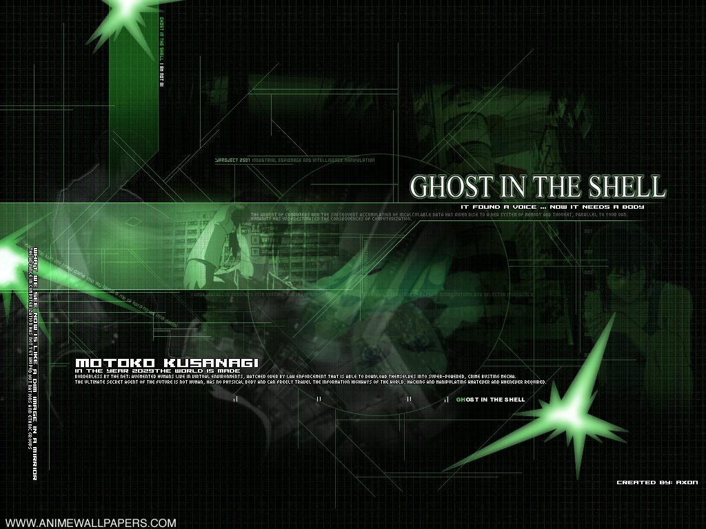 Ghost In The Shell (  ) /  / maxiol_Ghost_In_The_Shell_72517_.jpg