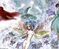 Ghost In The Shell (  ) /  / maxiol_Ghost_In_The_Shell_72557_.jpg