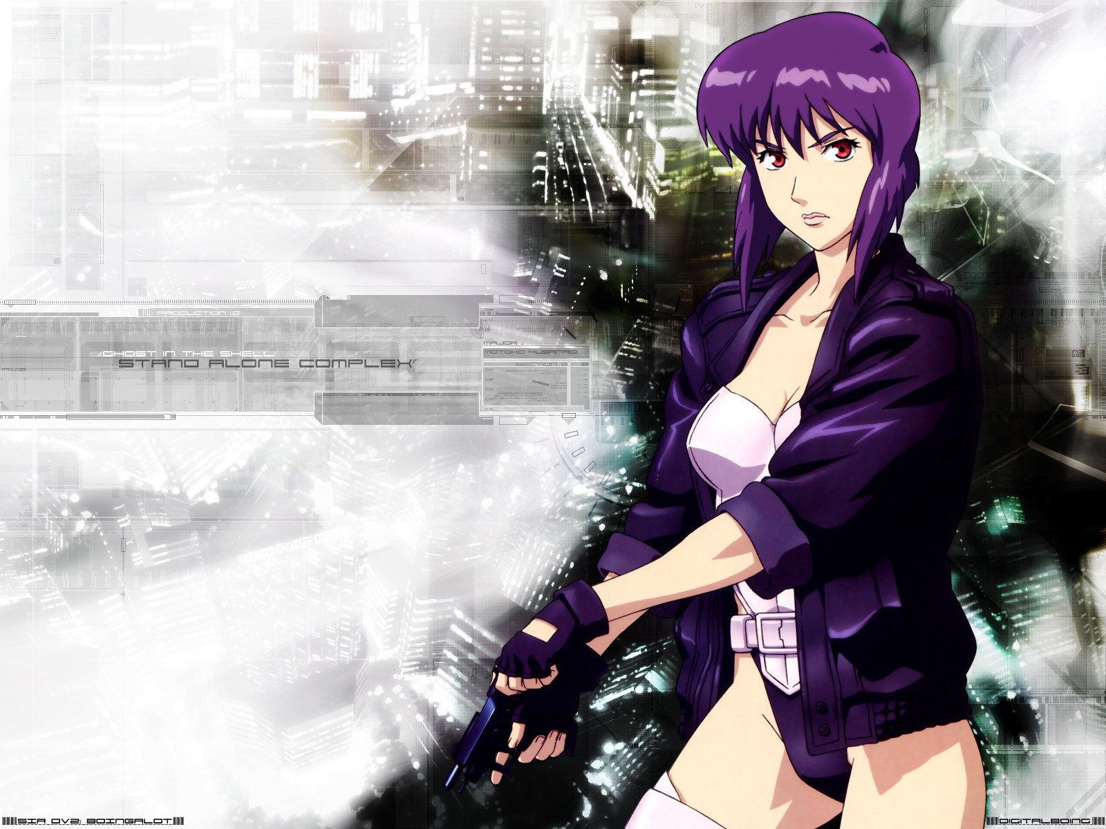 Ghost In The Shell (  ) /  / maxiol_Ghost_In_The_Shell_72565_.jpg