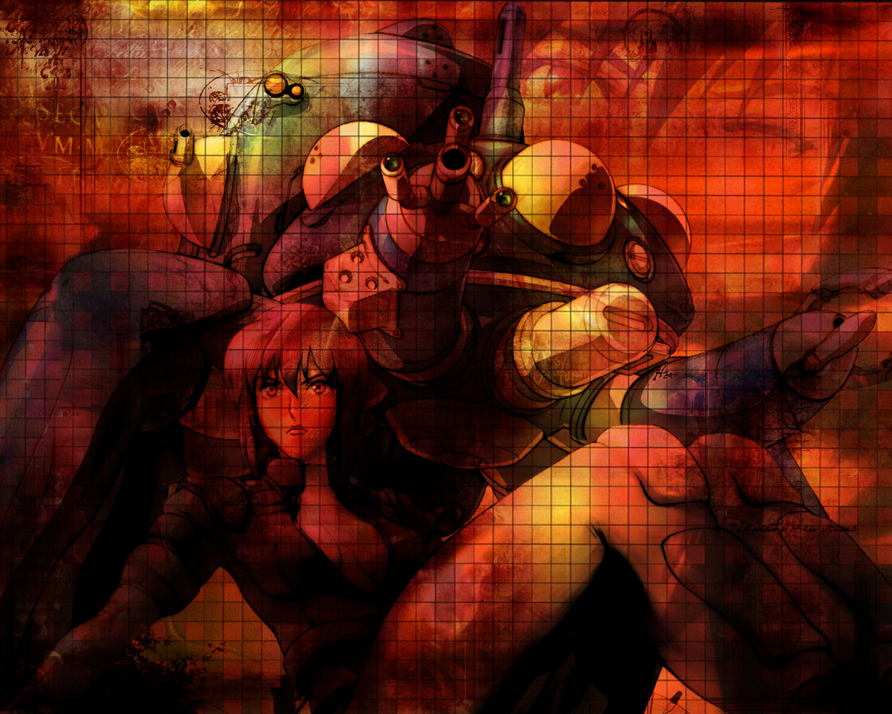 Ghost In The Shell (  ) /  / maxiol_Ghost_In_The_Shell_72596_.jpg