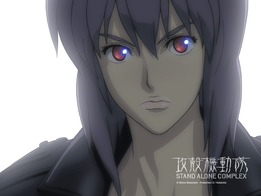 Ghost In The Shell (  ) /  / maxiol_Ghost_In_The_Shell_72610_.jpg