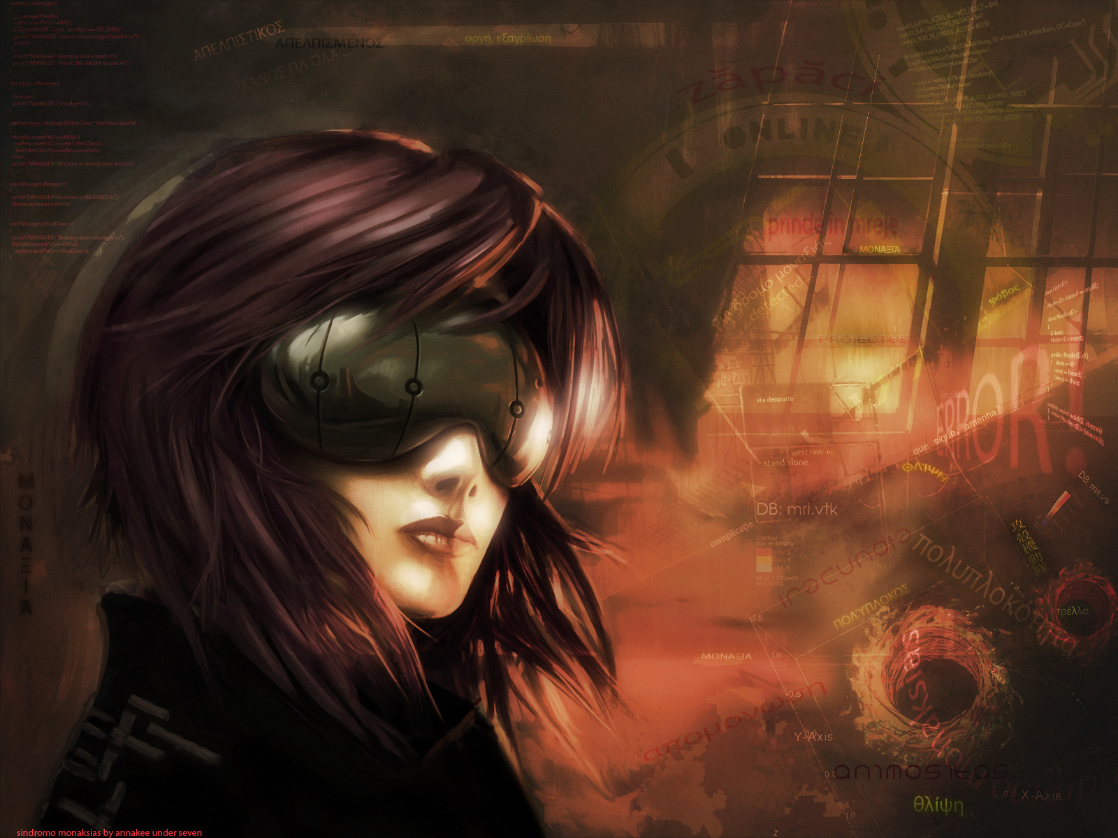 Ghost In The Shell (  ) /  / maxiol_Ghost_In_The_Shell_72618_.jpg