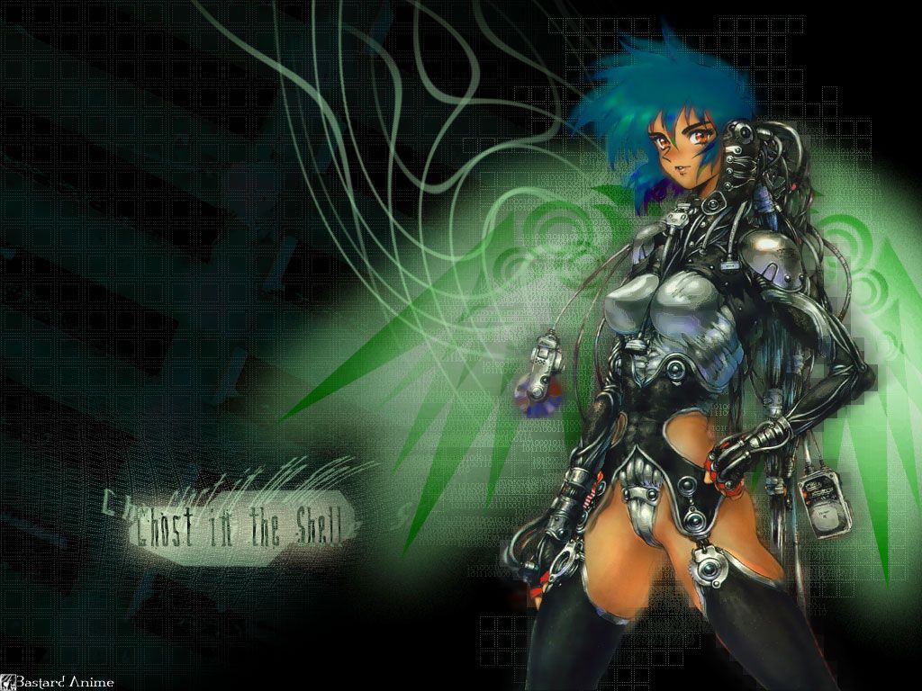Ghost In The Shell (  ) /  / maxiol_Ghost_In_The_Shell_72636_.jpg