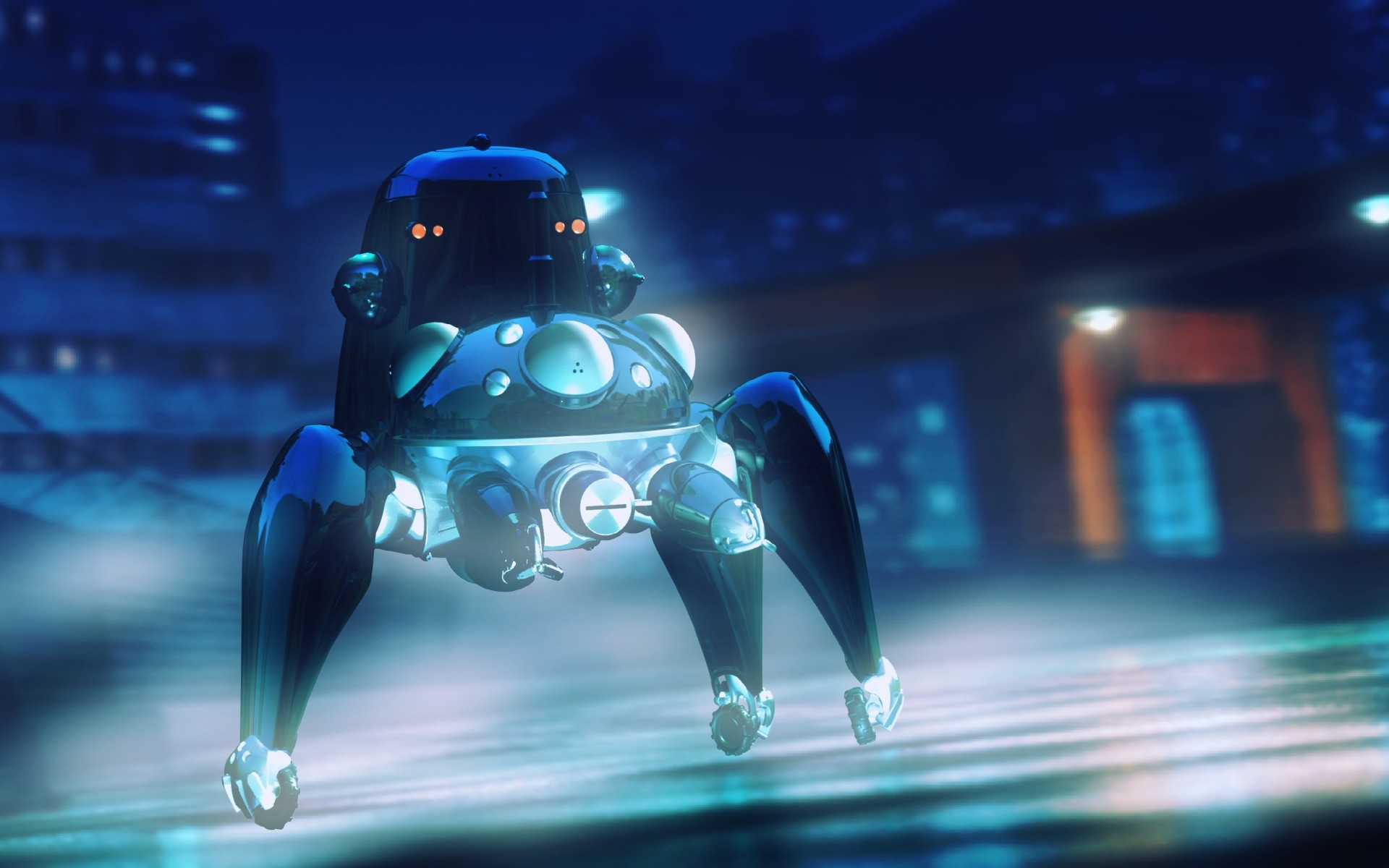 Ghost In The Shell (  ) /  / maxiol_Ghost_In_The_Shell_72642_.jpg