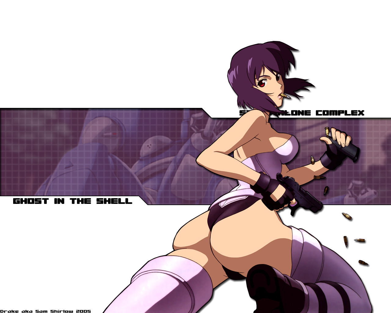 Ghost In The Shell (  ) /  / maxiol_Ghost_In_The_Shell_72649_.jpg