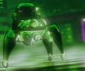 Ghost In The Shell (  ) /  / maxiol_Ghost_In_The_Shell_72655_.jpg