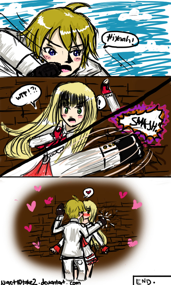 Guilty Gear X /  (vapor) / maxiol_guilty_gear_varos_143179_.jpg