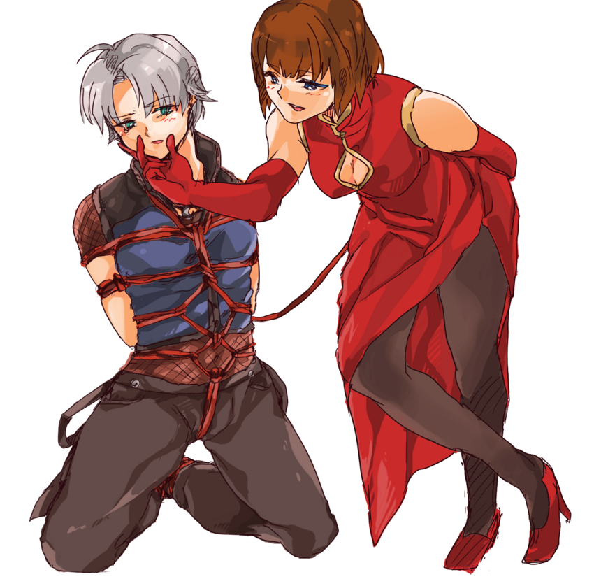 Guilty Gear X /  (vapor) / maxiol_guilty_gear_varos_143181_.png