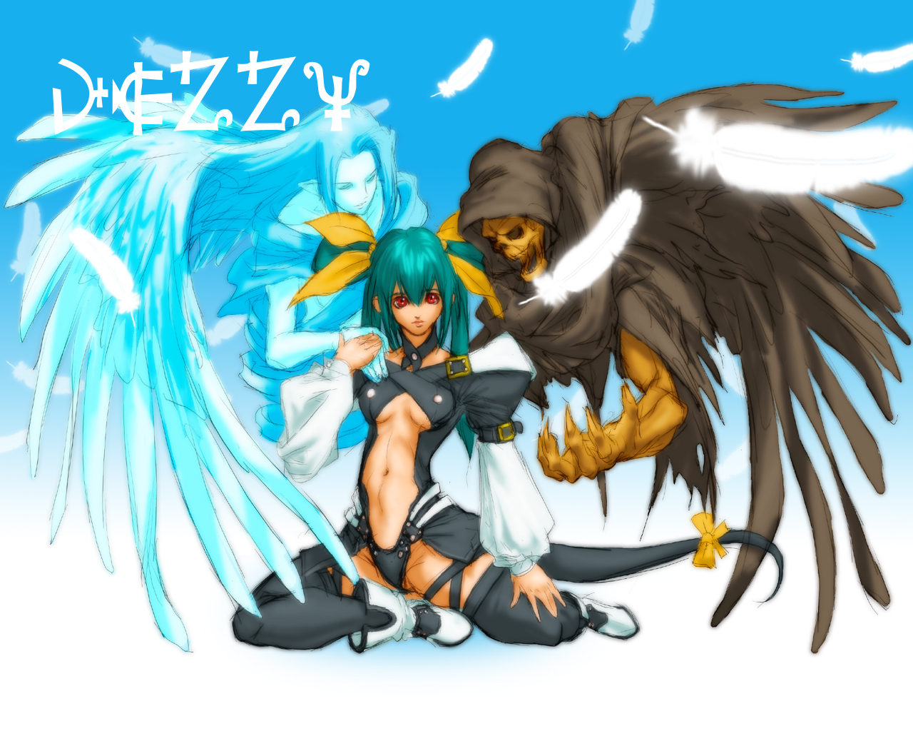 Guilty Gear X /  / maxiol_guilty_gear_x_72943_.jpg