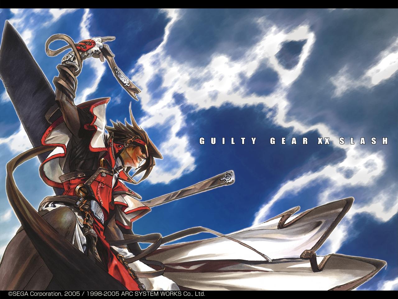 Guilty Gear X /  / maxiol_guilty_gear_x_72950_.jpg