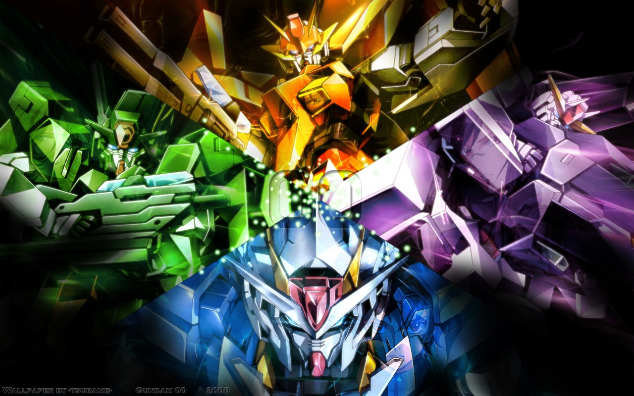 Gundam 00 (   00) /  / maxiol_Gundam_00_wallpaper_194915_.jpg