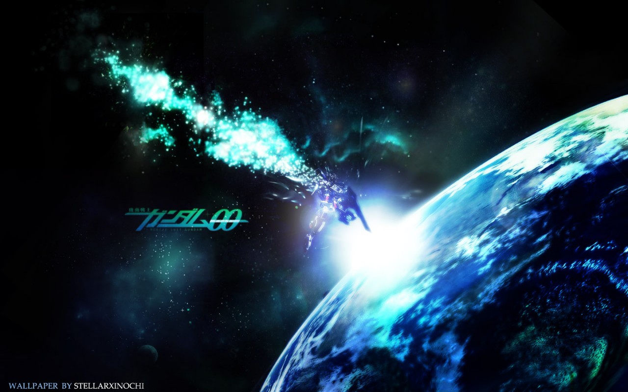 Gundam 00 (   00) /  / maxiol_Gundam_00_wallpaper_194932_.jpg