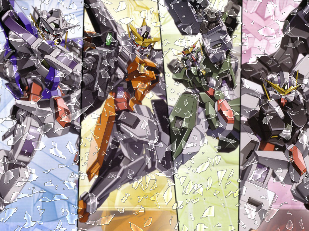 Gundam 00 (   00) /  / maxiol_Gundam_00_wallpaper_195091_.jpg