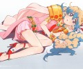 Gurren Lagann/-:  ! /  / maxiol_gurren_lagann_art_122024_.jpg