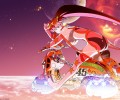 Gurren Lagann/-:  ! /  / maxiol_gurren_lagann_wallpaper_73521_.png
