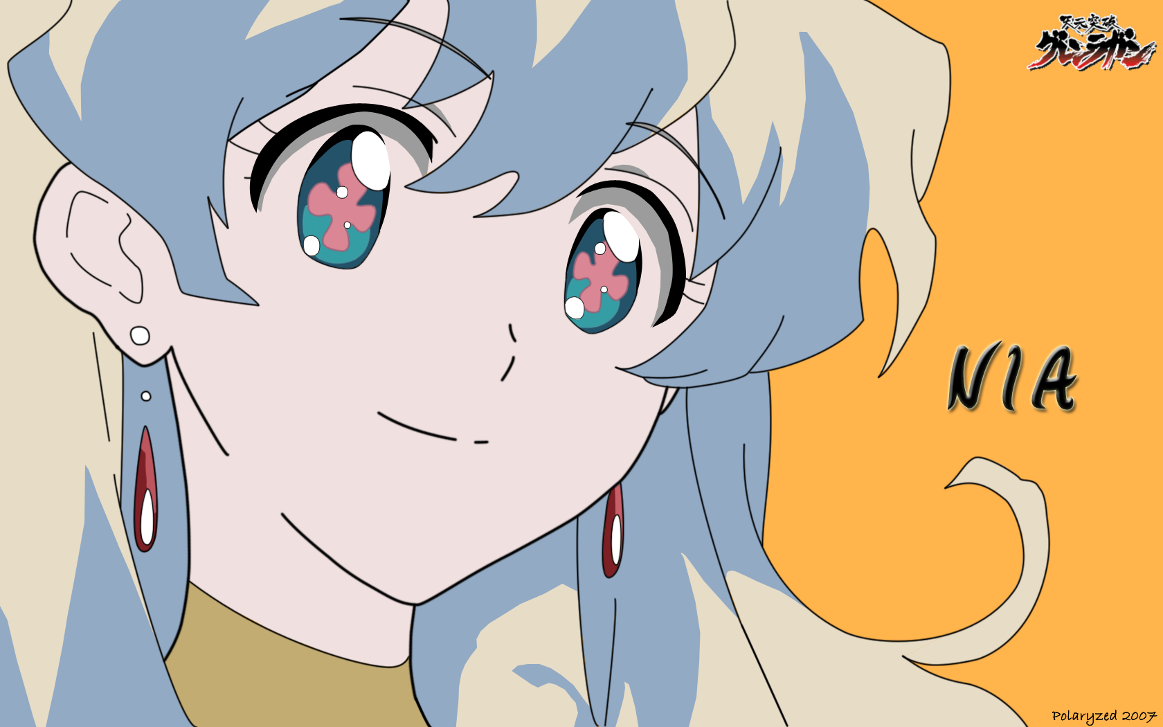 Gurren Lagann/-:  ! /  / maxiol_gurren_lagann_wallpaper_73536_.png