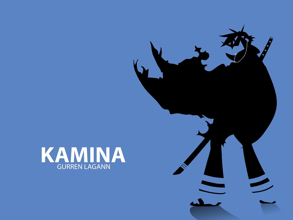 Gurren Lagann/-:  ! /  / maxiol_gurren_lagann_wallpaper_73549_.jpg